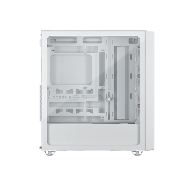 Vỏ máy tính Corsair 3200D RS White CC-9011335-WW