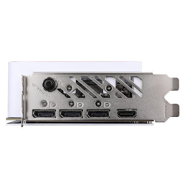 VGA Colorful iGame GeForce RTX 5070 Ultra W OC 12GB-V GDDR7