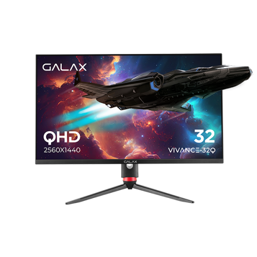 Màn hình Gaming GALAX VIVANCE-32Q 32
