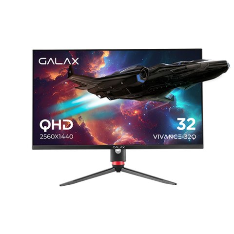 Màn hình Gaming GALAX VIVANCE-32Q 32