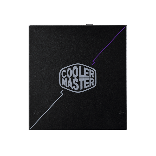 Nguồn máy tính Cooler Master MWE Gold 850 V3 ATX 3.1 Fully Modular