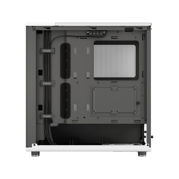 Case Fractal Design North Chalk White FD-C-NOR1C-03