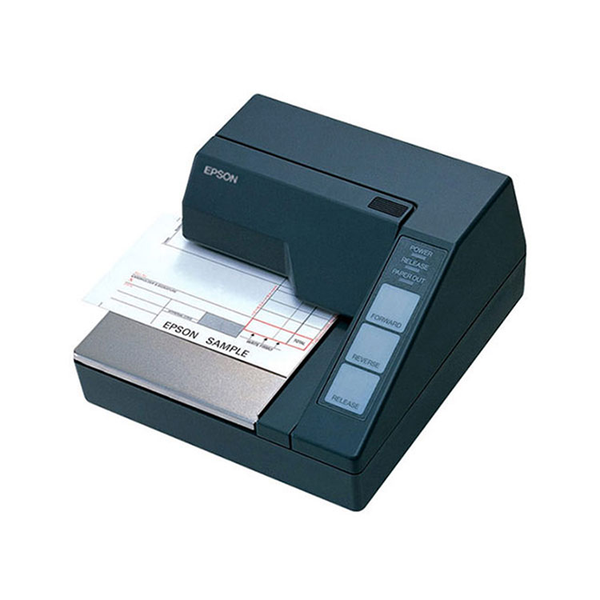 Máy in hóa đơn EPSON TM-U295 (RS232)