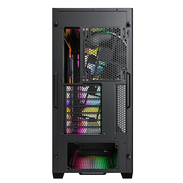 Case Montech Air 903 Max ARGB Black