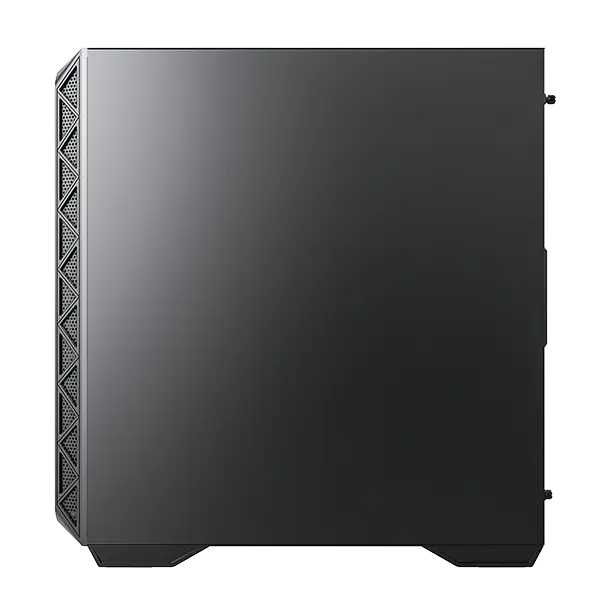 Case Montech Air 903 Max ARGB Black