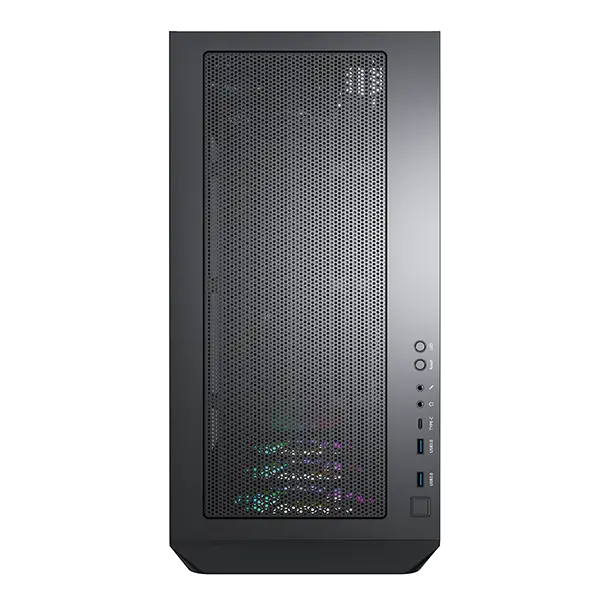 Case Montech Air 903 Max ARGB Black