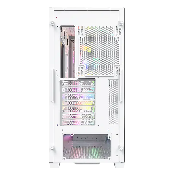 Case Montech Air 903 Max ARGB White