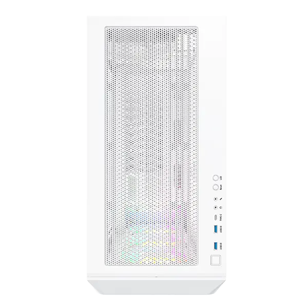 Case Montech Air 903 Max ARGB White