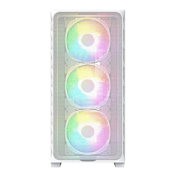 Case Montech Air 903 Max ARGB White
