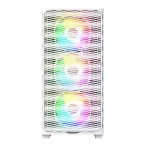 Case Montech Air 903 Max ARGB White