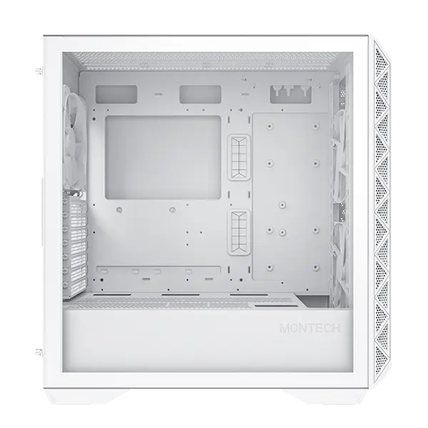 Case Montech Air 903 Base White