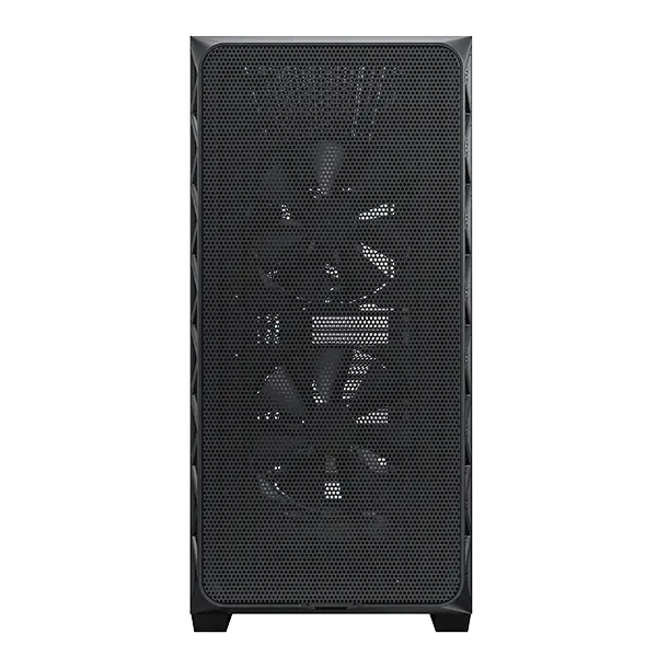 Case Montech Air 903 Base Black