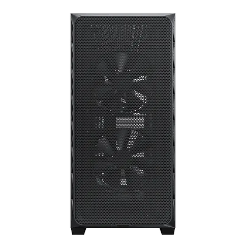 Case Montech Air 903 Base Black