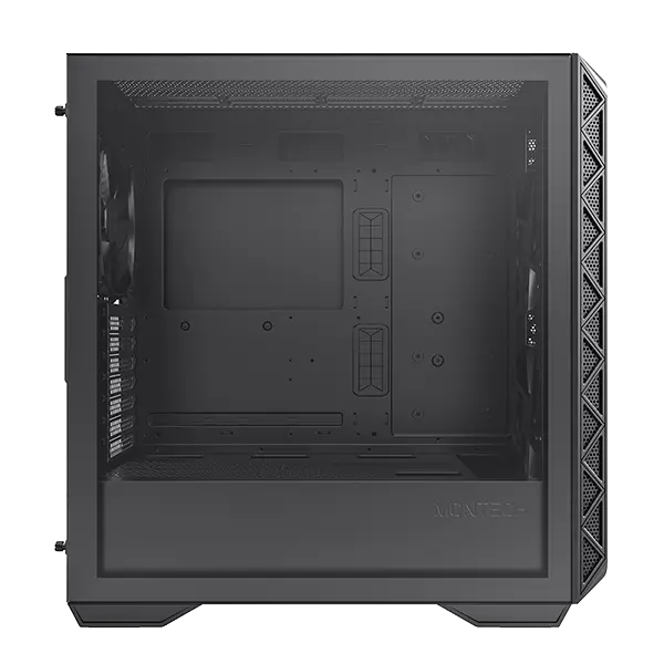 Case Montech Air 903 Base Black