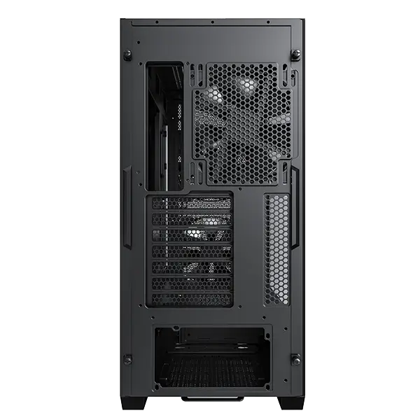 Case Montech Air 903 Base Black