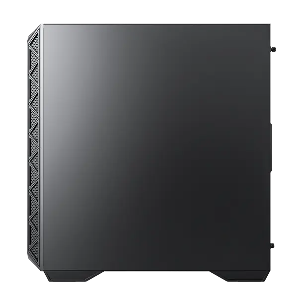 Case Montech Air 903 Base Black