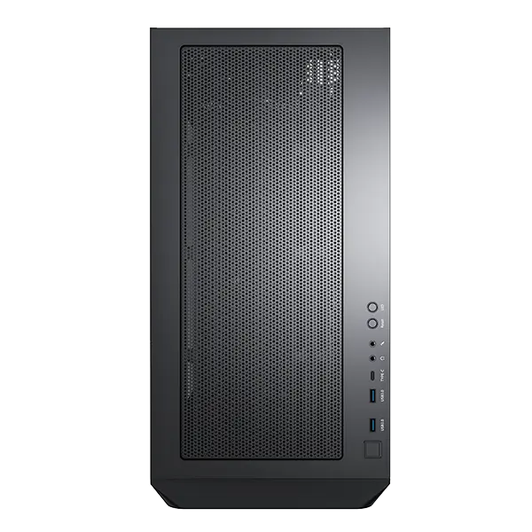 Case Montech Air 903 Base Black