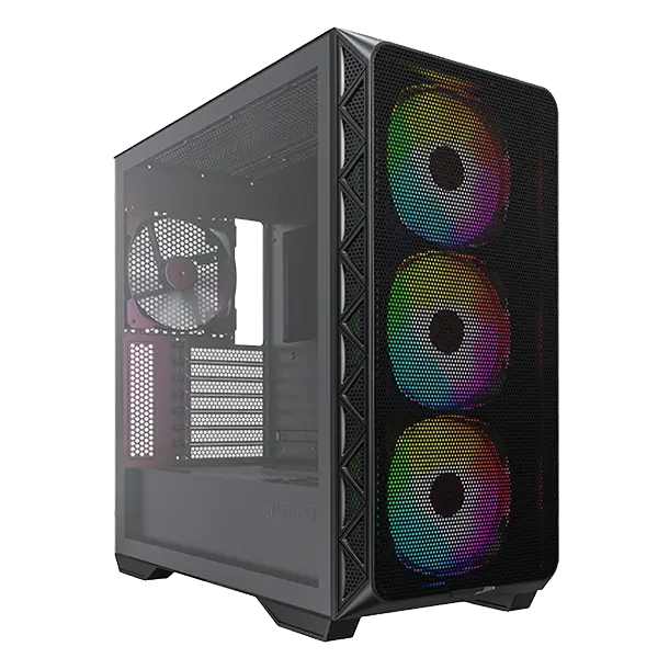 Case Montech Air 903 Max ARGB Black