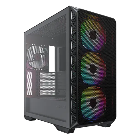 Case Montech Air 903 Max ARGB Black