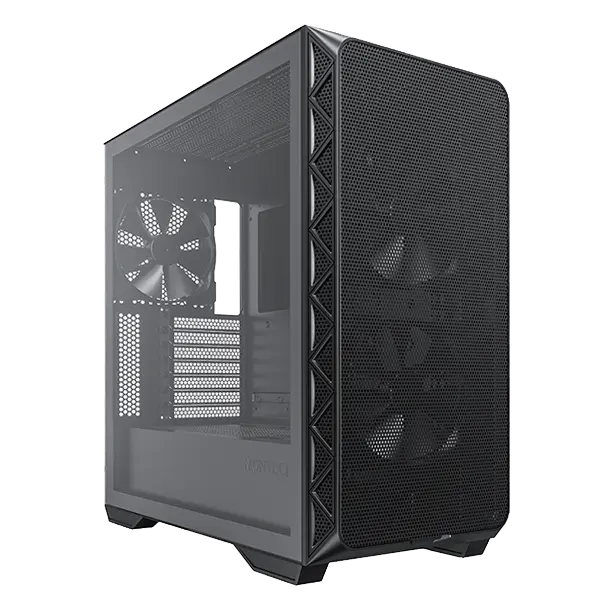 Case Montech Air 903 Base Black