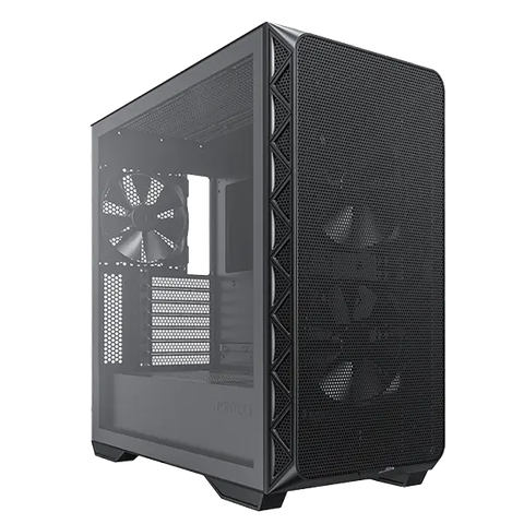 Case Montech Air 903 Base Black