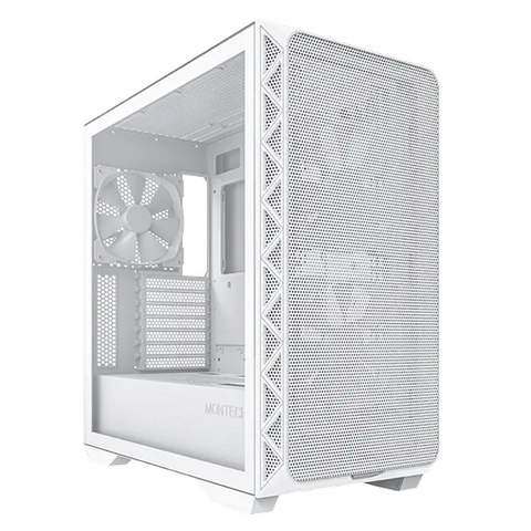 Case Montech Air 903 Base White