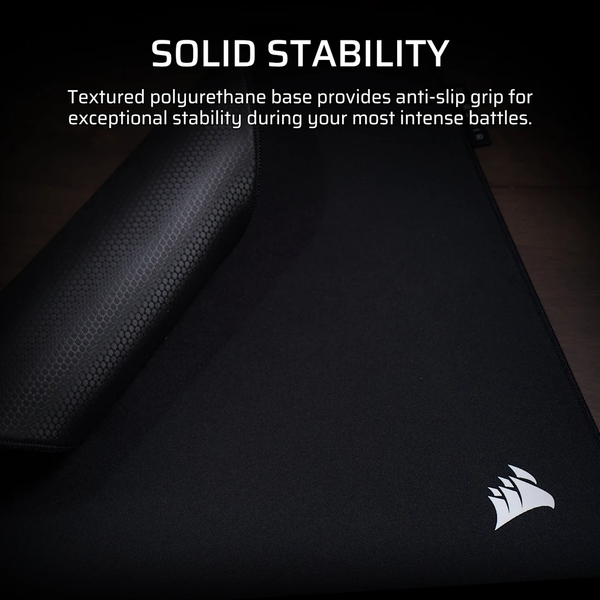 Bàn di chuột Corsair MMPRO-Medium-BLK CH-941C0A0-WW