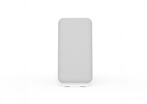 Case HYTE X50 AIR Tempered Glass (Snow White)
