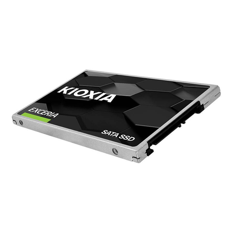 SSD Kioxia Exceria 480GB SATA III 2.5 inch LTC10Z480GG8