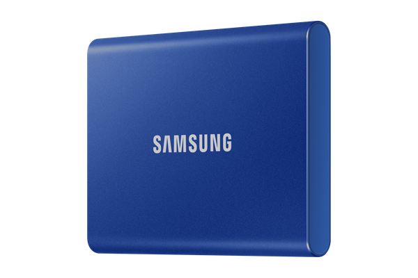 Ổ Cứng Di Động SSD SamSung T7 2.5