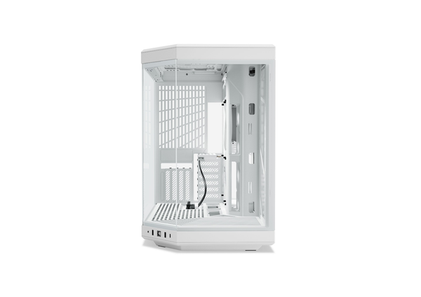 Case HYTE Y70 Standard Case (White/ White)