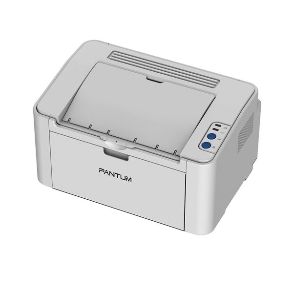Máy in Pantum P2200 Laser trắng đen (A4, A5, USB)