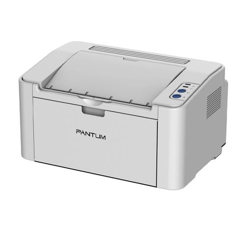 Máy in Pantum P2200 Laser trắng đen (A4, A5, USB)