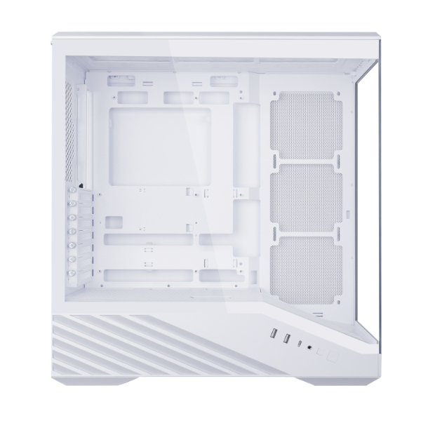 Vỏ case máy tính Lian Li V100 White - V100W
