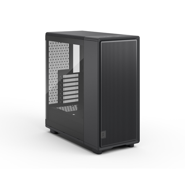 Case Fractal Design Epoch Black TG Light tint FD-C-EPO1A-02