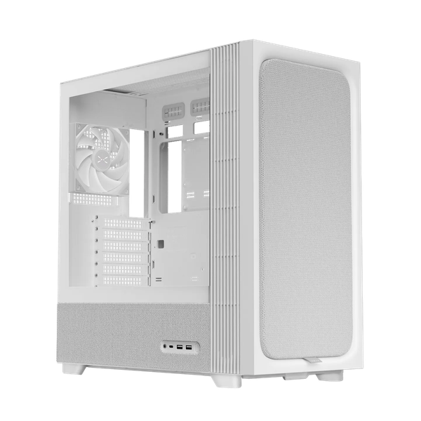 Case TRYX FLOVA F50 Mid-Tower ATX