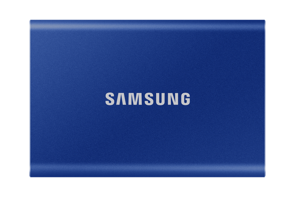 Ổ Cứng Di Động SSD SamSung T7 2.5