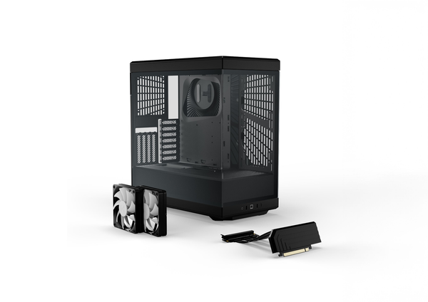 Case HYTE Y40 Case (Black)