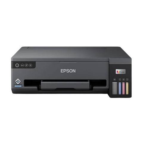 Máy in phun màu Epson L11050 (In 4 Màu, A3, USB, WIFI)