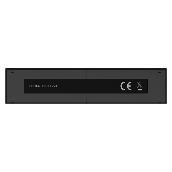 Hub USB Nội Bộ TRYX CONNEC USB 2.0 9-Pin - Magnetic 3-Way - Mở Rộng USB Mainboard