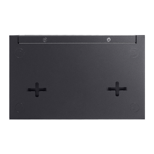 Switch TP-Link Omada DS108G 8-Port/1000Mbps/RJ45/IEEE 802.3x/802.1p/DSCP QoS/IGMP/Đen