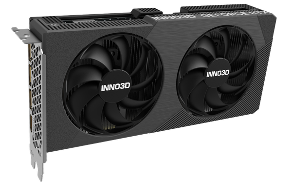 VGA INNO3D GeForce RTX 5060 TWIN X2 8GB