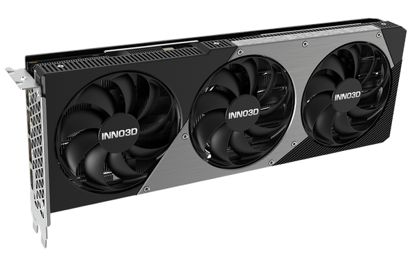 VGA INNO3D GeForce RTX 5070 X3 OC 12GB