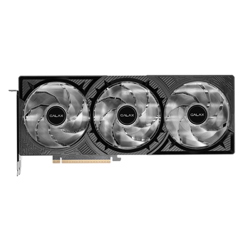 VGA GALAX GeForce RTX 5080 1-Click OC 16GB GDDR7