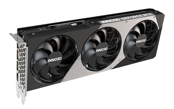 VGA INNO3D GeForce RTX 5080 X3 16GB GDDR7