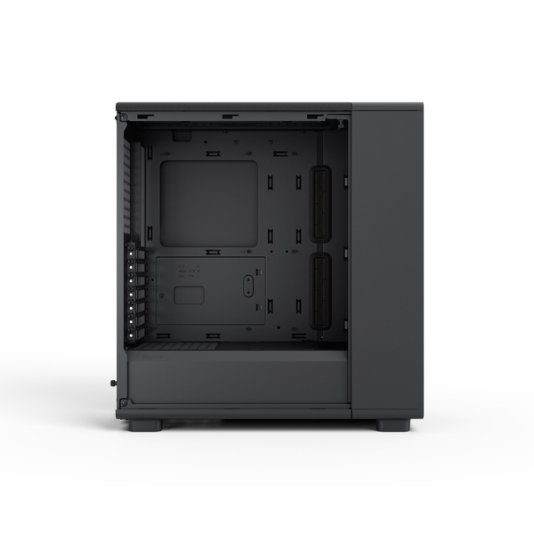 Case Fractal Design Epoch Black TG Light tint FD-C-EPO1A-02