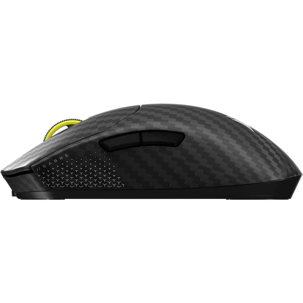 Chuột không dây Corsair SABRE v2 PRO CF Carbon CH-931G200-WW
