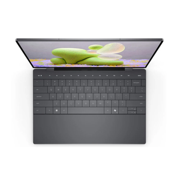 Laptop DELL XPS13 9350 PP9H1 Ultra 7-258V/ 32GD5/ 1TSSD/ 13.4QHD+/ T/ ALU_CB/ FP/ 55W/ W11SL+OFFICE/ XÁM