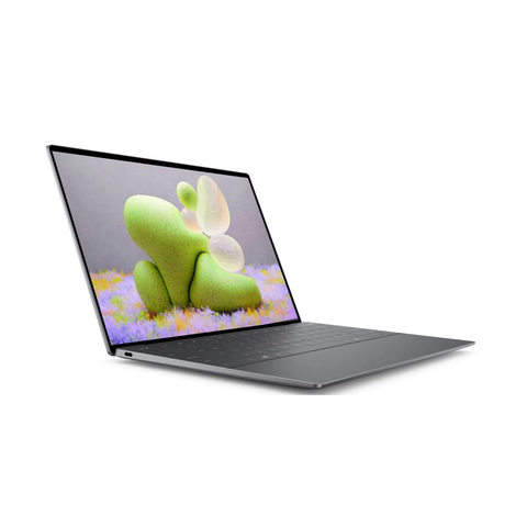 Laptop DELL XPS13 9350 PP9H1 Ultra 7-258V/ 32GD5/ 1TSSD/ 13.4QHD+/ T/ ALU_CB/ FP/ 55W/ W11SL+OFFICE/ XÁM