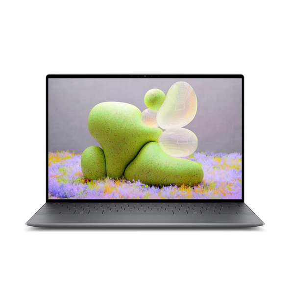 Laptop DELL XPS13 9350 PP9H1 Ultra 7-258V/ 32GD5/ 1TSSD/ 13.4QHD+/ T/ ALU_CB/ FP/ 55W/ W11SL+OFFICE/ XÁM